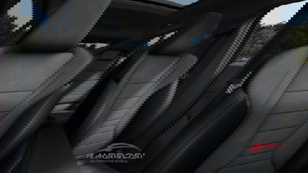 BMW X2 nuova a Perugia (12)