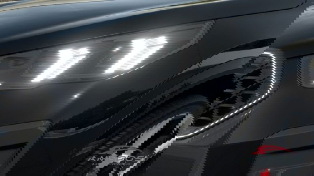 BMW X2 nuova a Perugia (6)