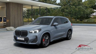 BMW X1 sdrive18i MSport Pro auto nuova a Corciano
