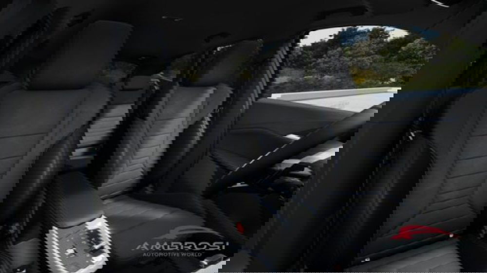 BMW X1 nuova a Perugia (12)