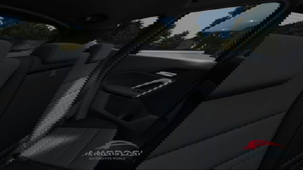 BMW X1 nuova a Perugia (13)