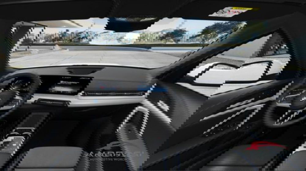 BMW X1 nuova a Perugia (11)