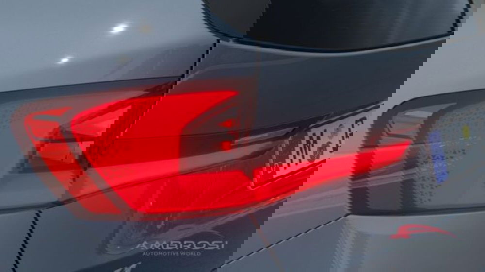 BMW X1 nuova a Perugia (7)