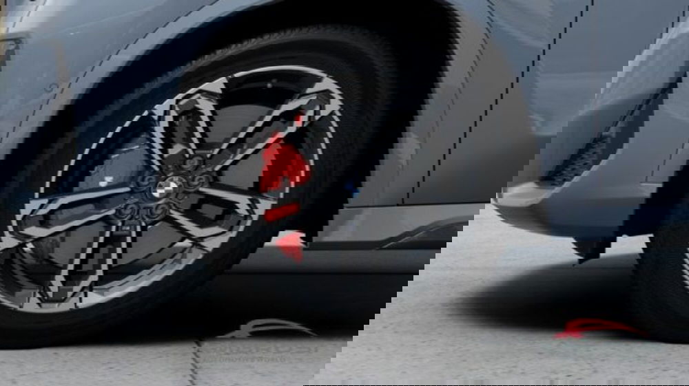 BMW X1 nuova a Perugia (8)