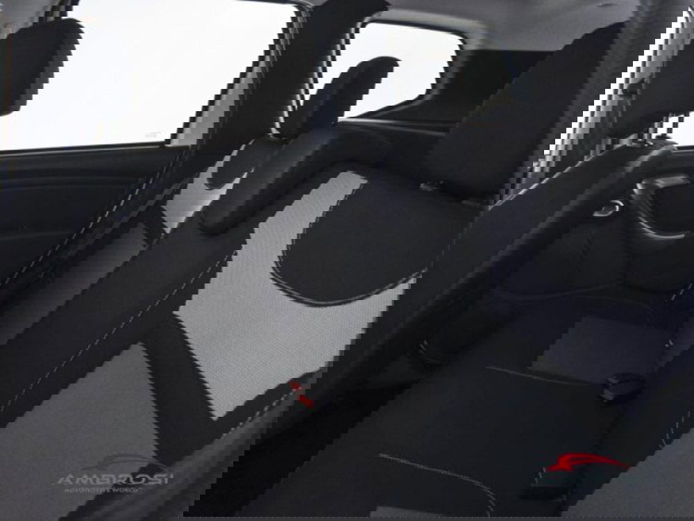 Dacia Duster usata a Perugia (10)