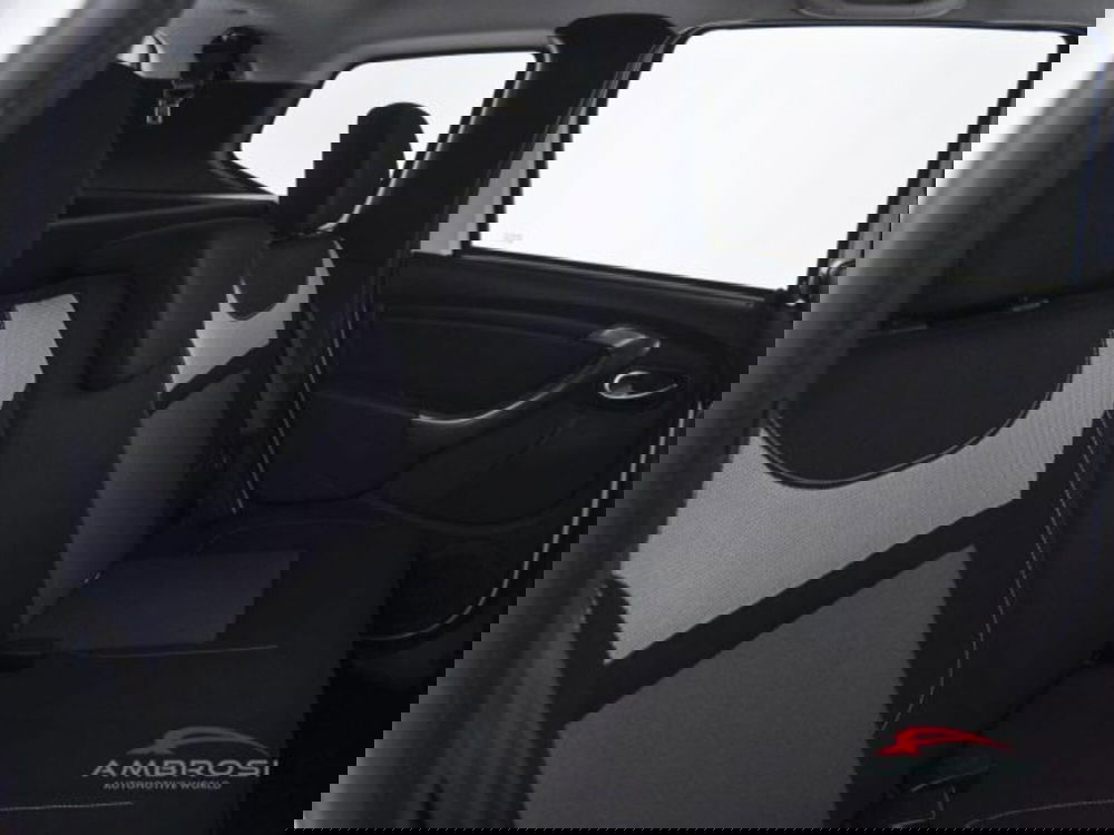 Dacia Duster usata a Perugia (11)