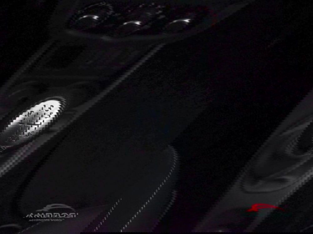 Dacia Duster usata a Perugia (15)