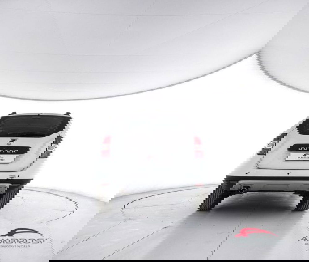 Dacia Duster usata a Perugia (6)