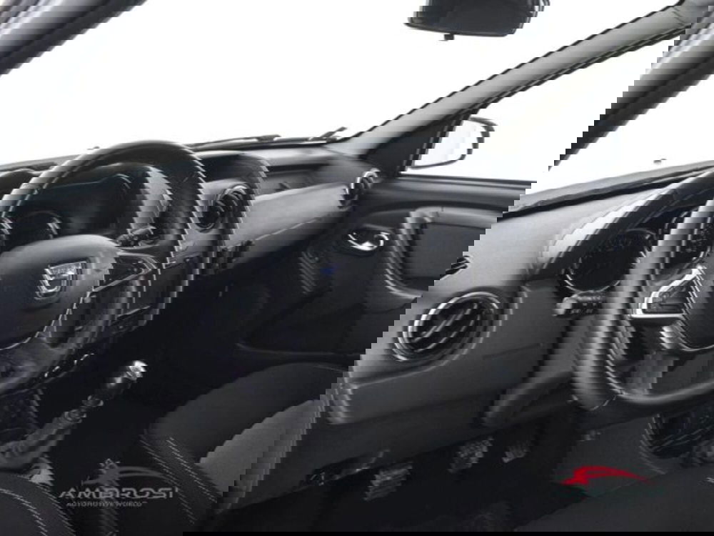 Dacia Duster usata a Perugia (8)