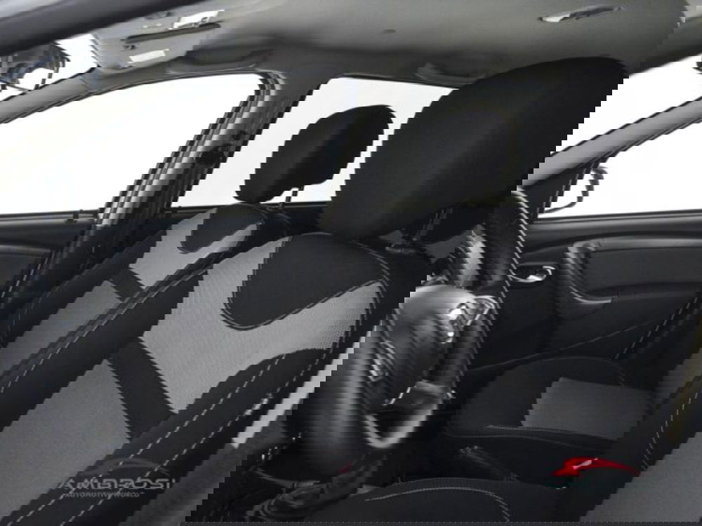 Dacia Duster usata a Perugia (9)