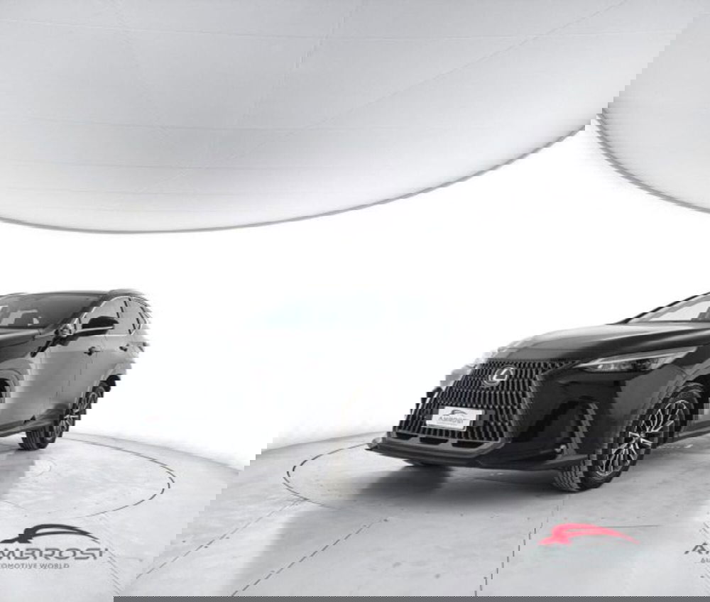 Lexus NX usata a Perugia