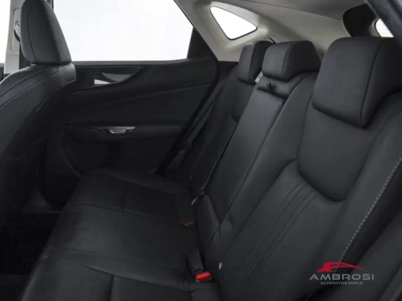 Lexus NX usata a Perugia (10)