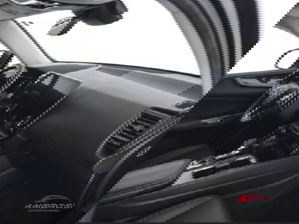 Lexus NX usata a Perugia (12)