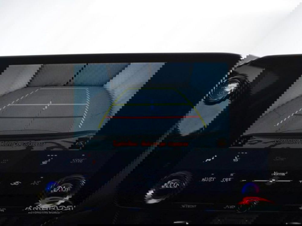 Lexus NX usata a Perugia (15)