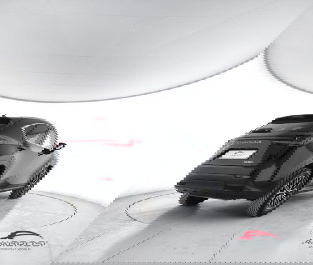 Lexus NX usata a Perugia (3)