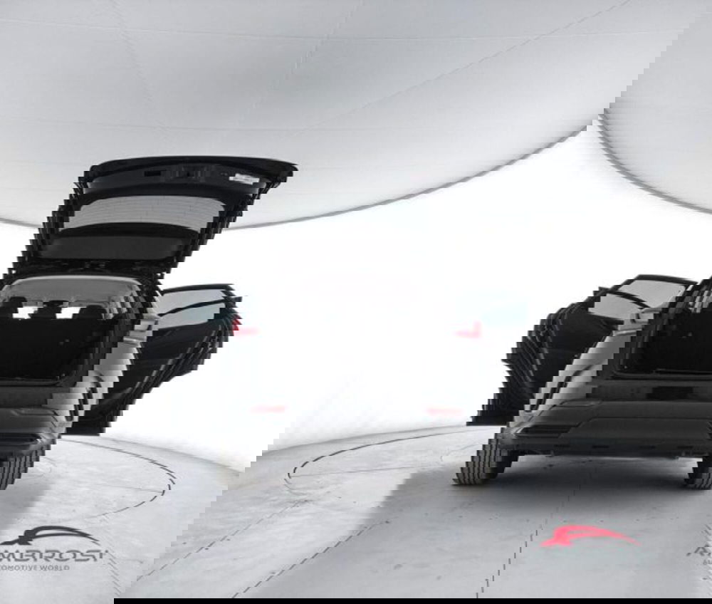 Lexus NX usata a Perugia (7)