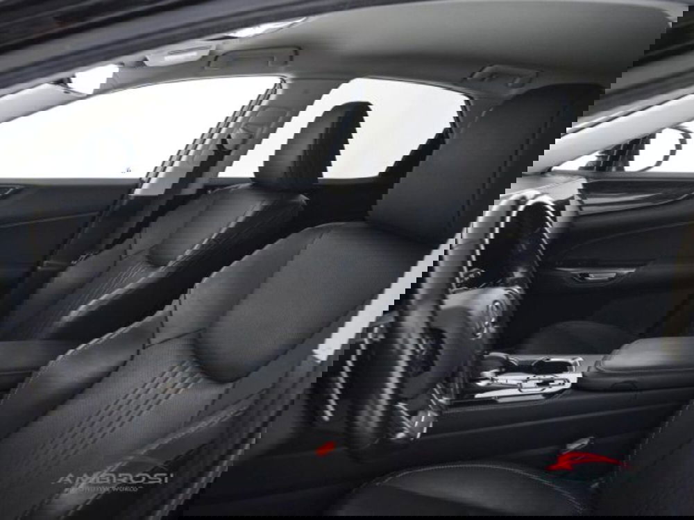 Lexus NX usata a Perugia (9)