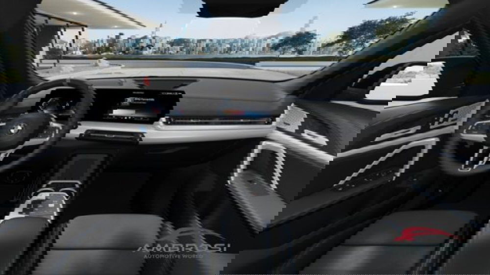 BMW X2 usata a Perugia (11)