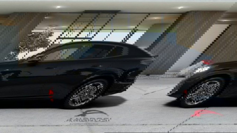 BMW X2 usata a Perugia (4)