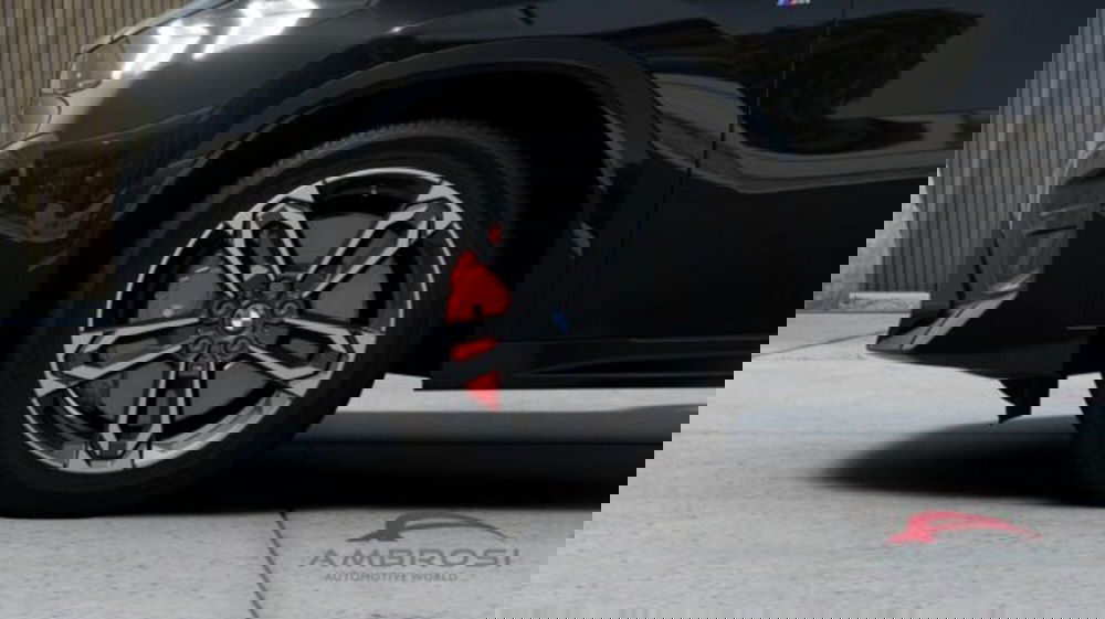 BMW X2 usata a Perugia (7)