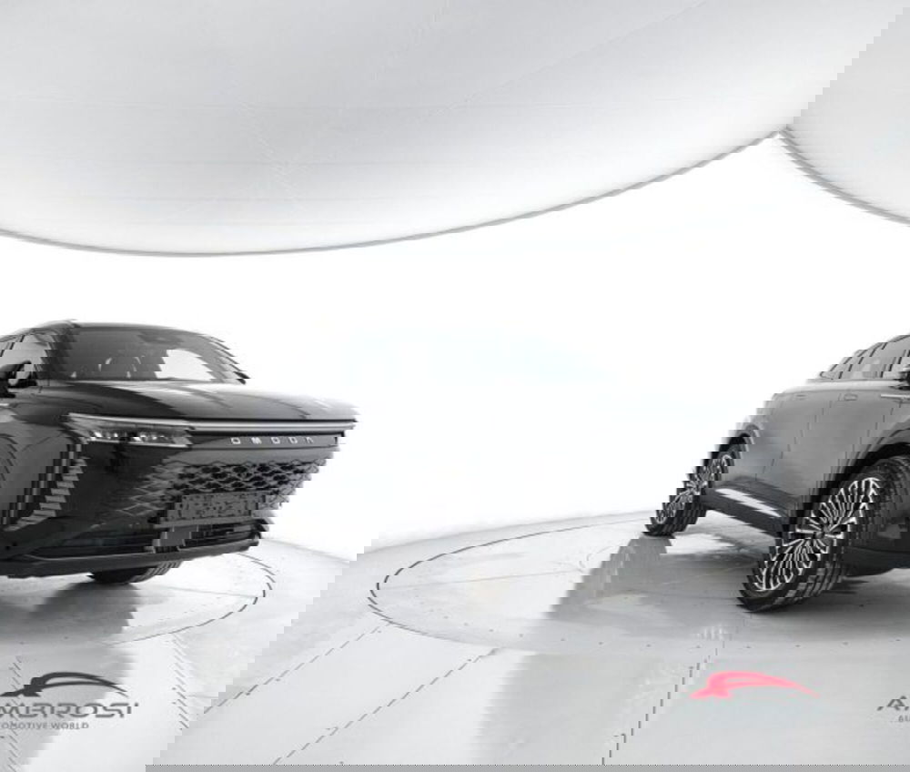 Omoda Omoda 9 SHS-P nuova a Perugia (2)