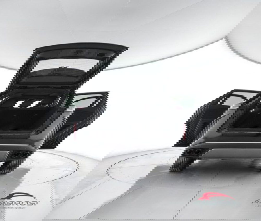 Omoda Omoda 9 SHS-P nuova a Perugia (7)