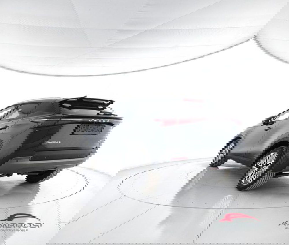 Omoda Omoda 5 EV nuova a Perugia (4)