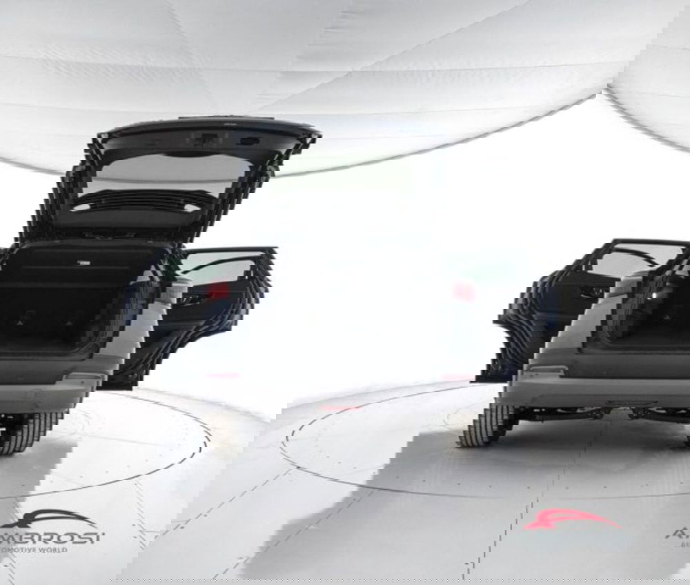 Omoda Omoda 5 EV nuova a Perugia (7)