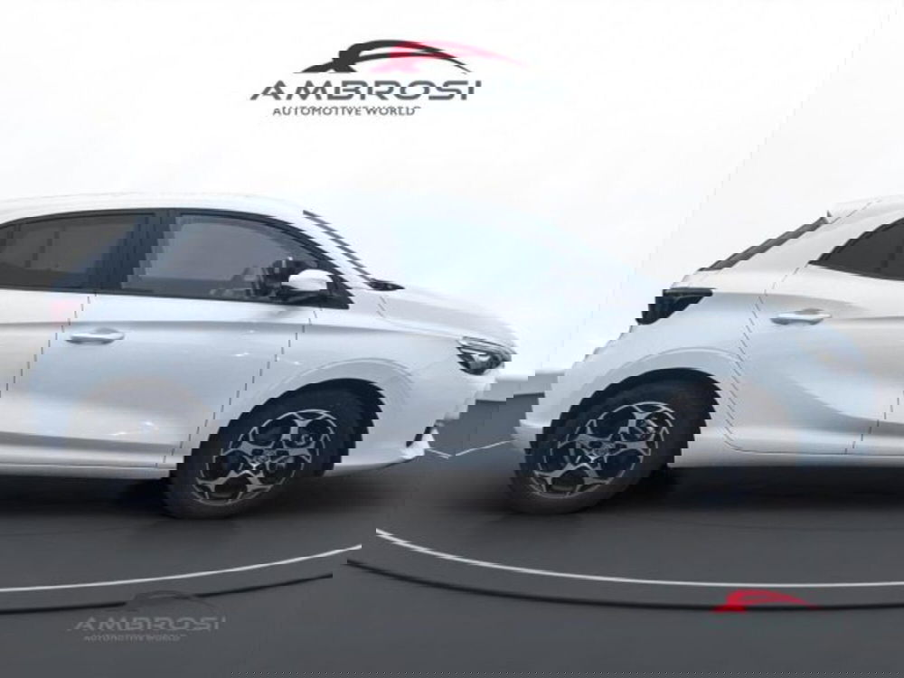 Mg MG3 nuova a Perugia (5)