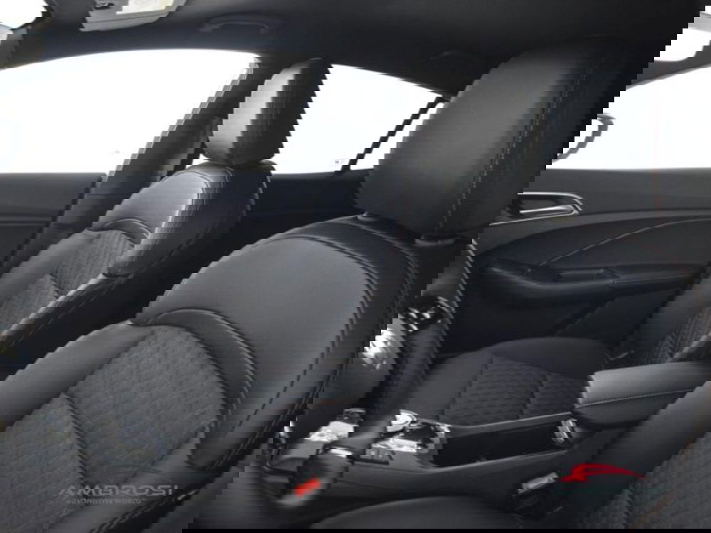 Mg MG3 nuova a Perugia (9)