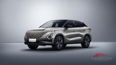 Omoda Omoda 5 SHS-H 1.5 tgdi hev Premium auto nuova a Corciano