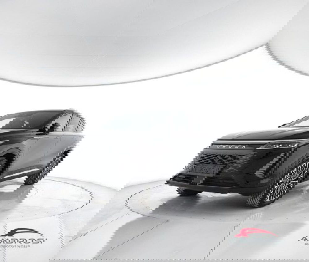 Omoda Omoda 9 SHS-P nuova a Perugia