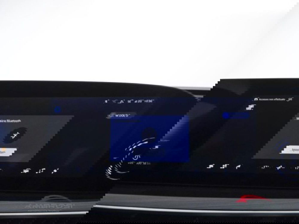 Omoda Omoda 9 SHS-P nuova a Perugia (15)