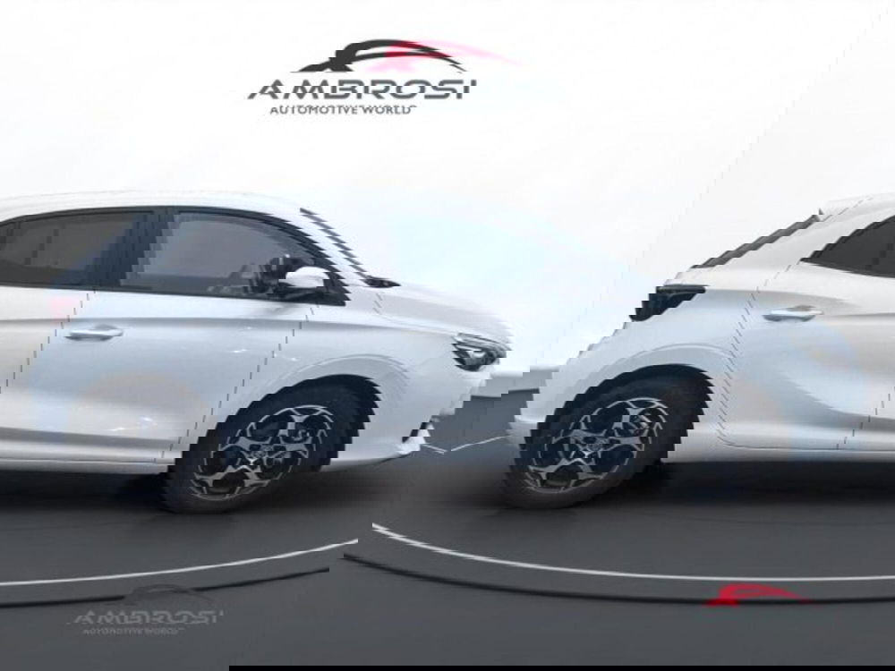 Mg MG3 nuova a Perugia (5)