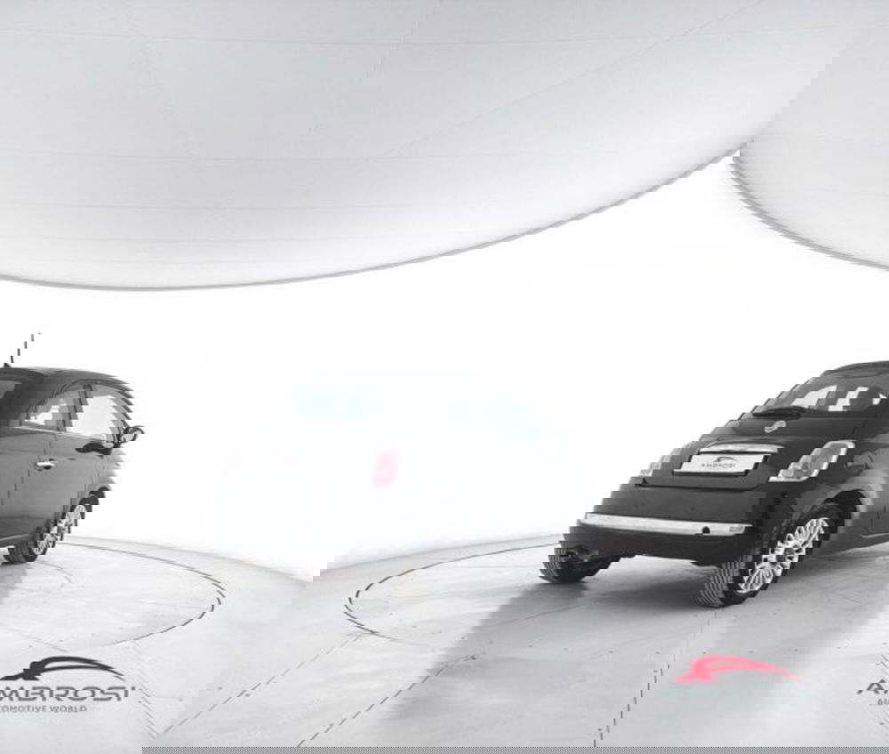 Fiat 500 usata a Perugia (3)