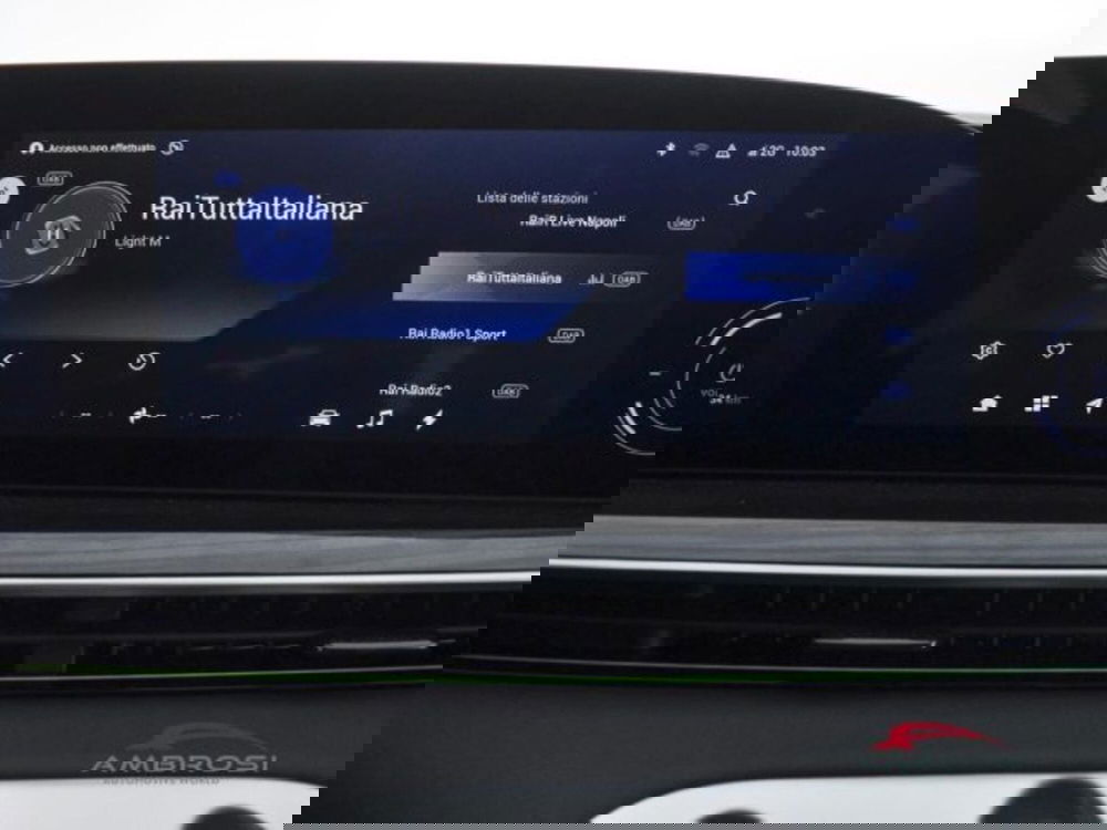 Omoda Omoda 9 SHS-P nuova a Perugia (14)