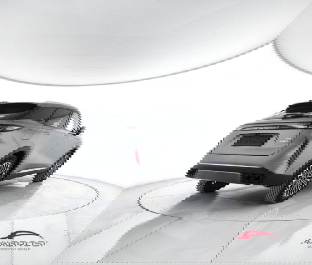 Omoda Omoda 9 SHS-P nuova a Perugia (3)