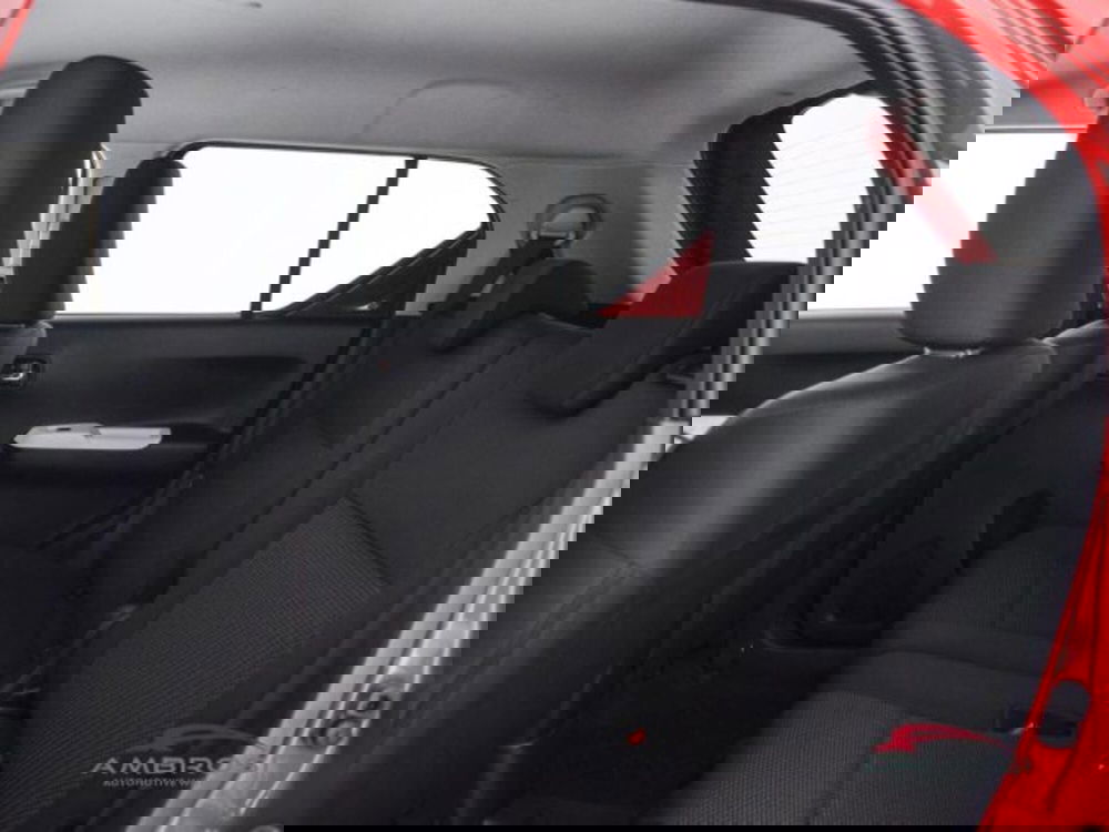 Suzuki Ignis usata a Perugia (10)