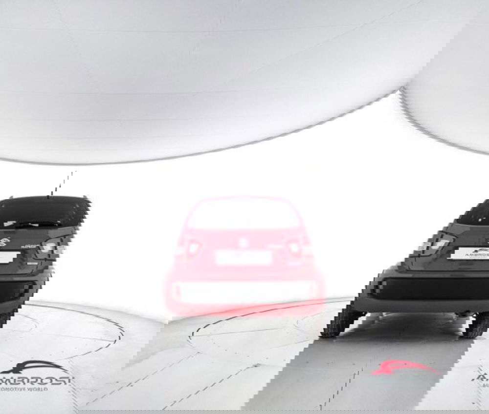 Suzuki Ignis usata a Perugia (6)