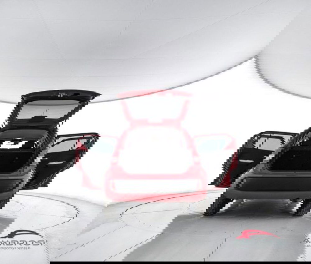 Suzuki Ignis usata a Perugia (7)