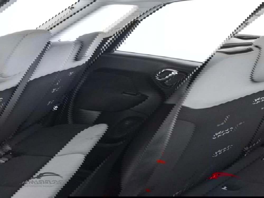 Fiat 500L usata a Perugia (11)