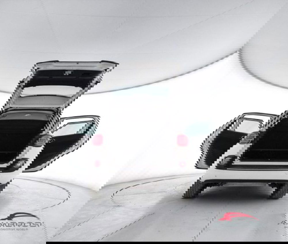 Fiat 500L usata a Perugia (7)