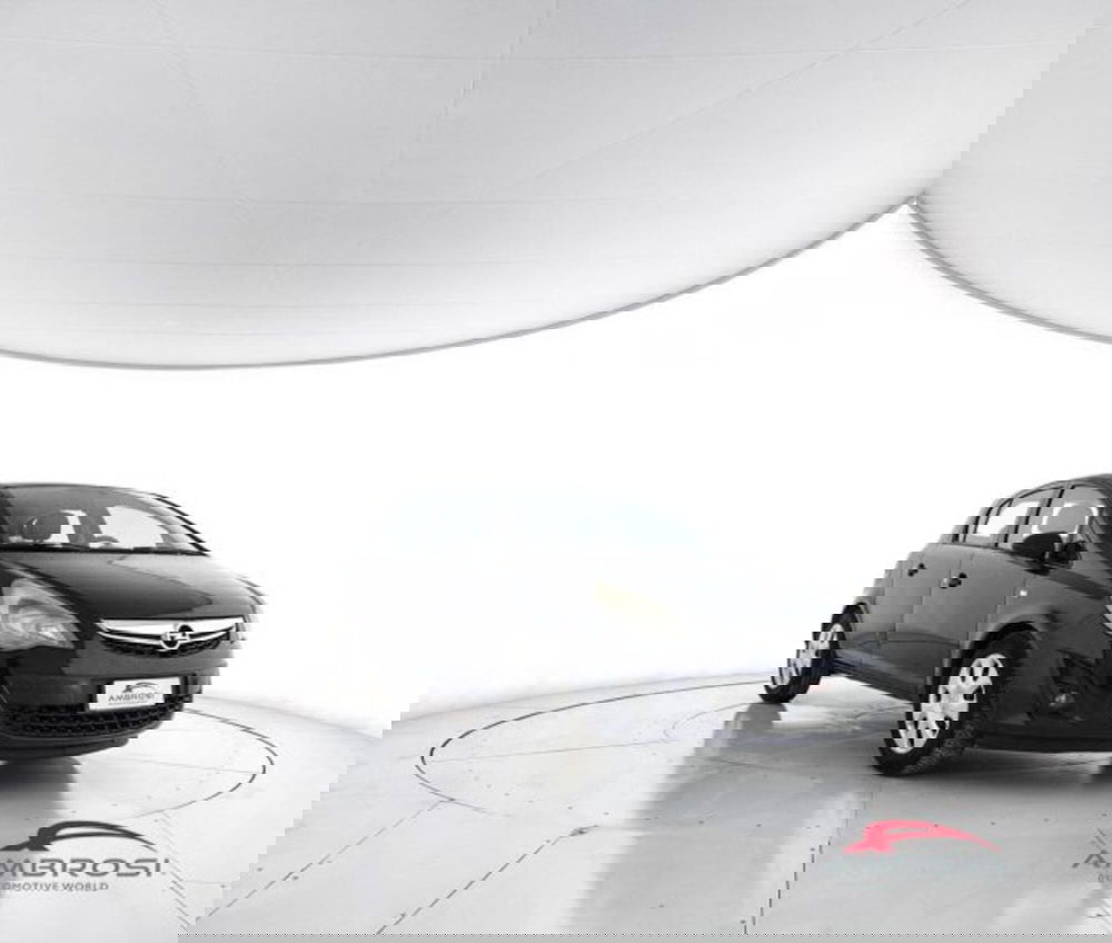 Opel Corsa usata a Perugia (2)