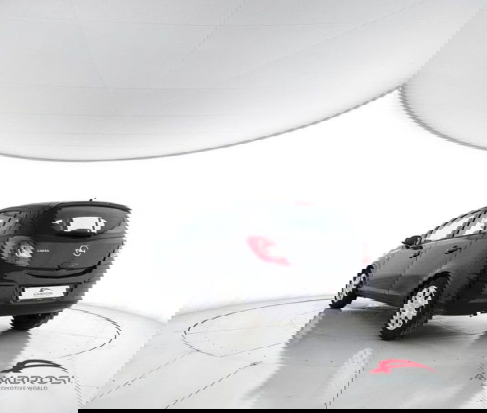 Opel Corsa usata a Perugia (4)