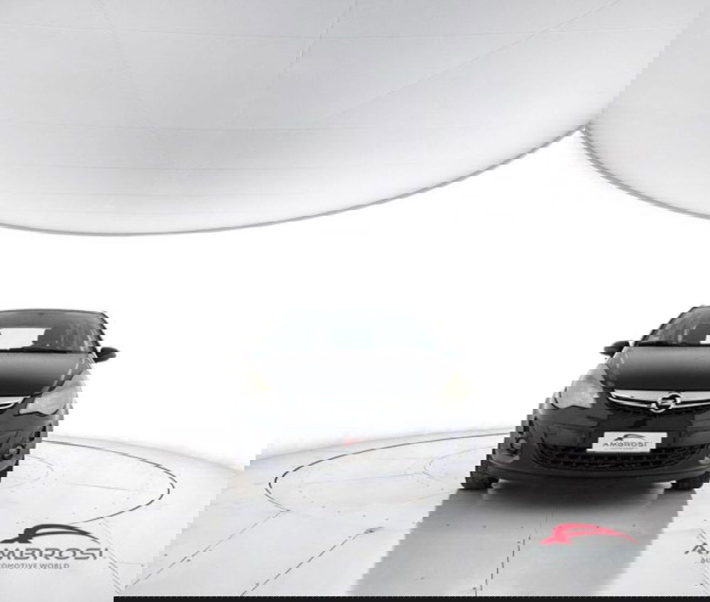 Opel Corsa usata a Perugia (5)