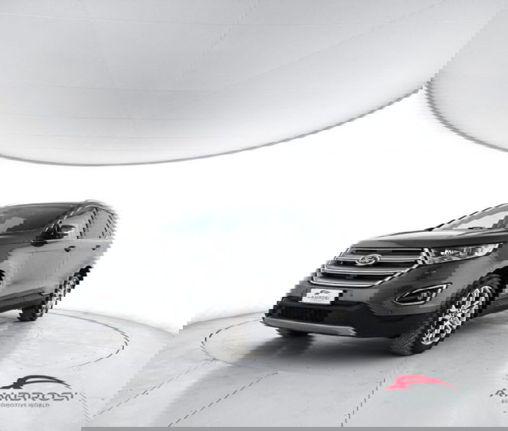 Ford Edge usata a Perugia