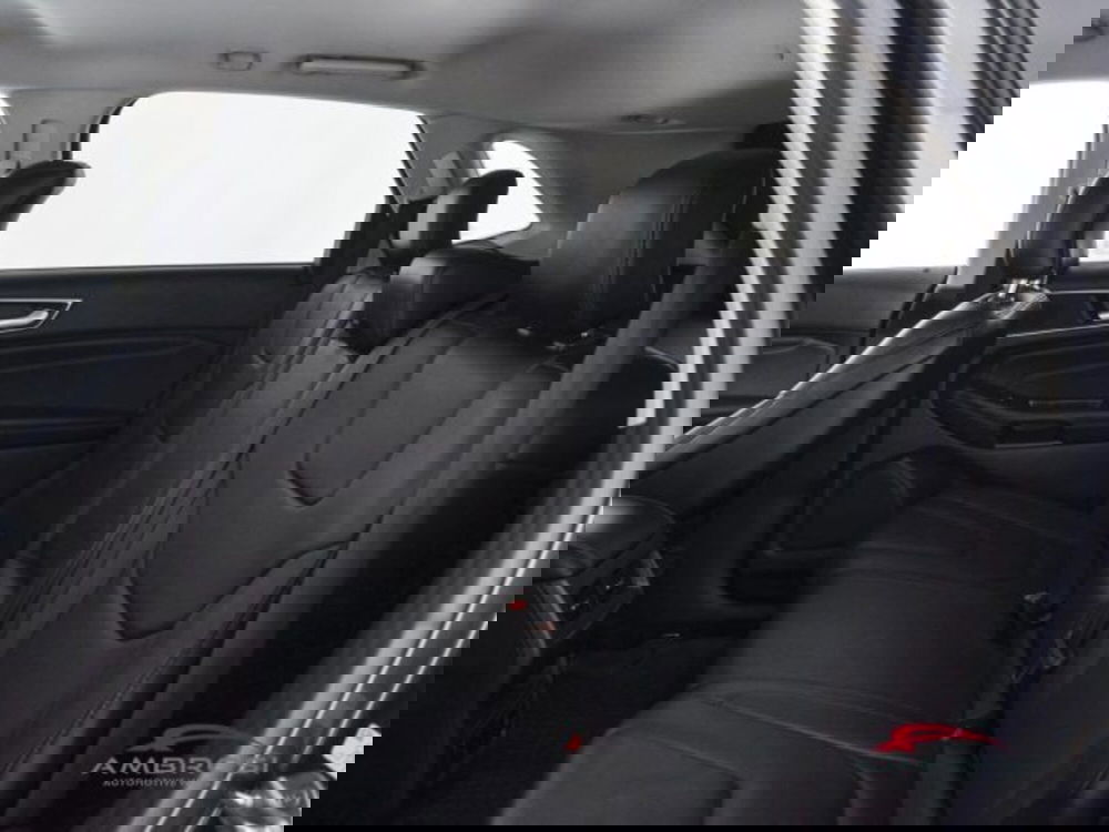 Ford Edge usata a Perugia (10)