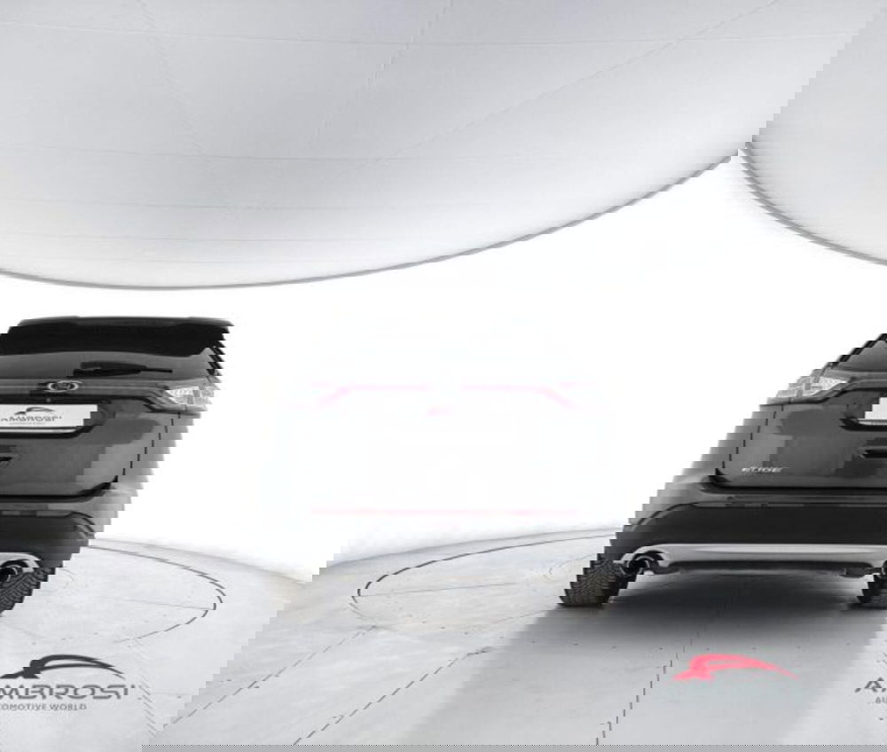 Ford Edge usata a Perugia (6)