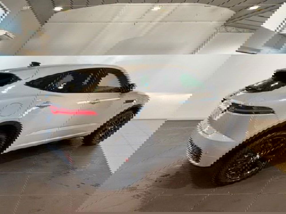 Jaguar E-Pace usata a Venezia (5)