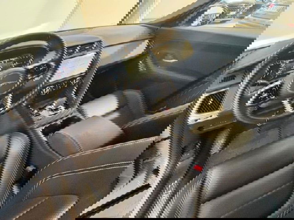 Jaguar E-Pace usata a Venezia (6)